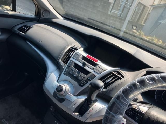 HONDA ODYSSEY 2011 Image 31