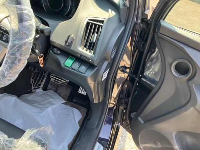 HONDA ODYSSEY 2011 Image 31