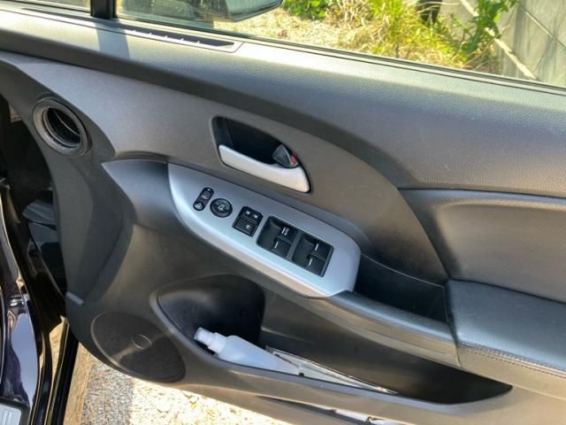 HONDA ODYSSEY 2011 Image 31