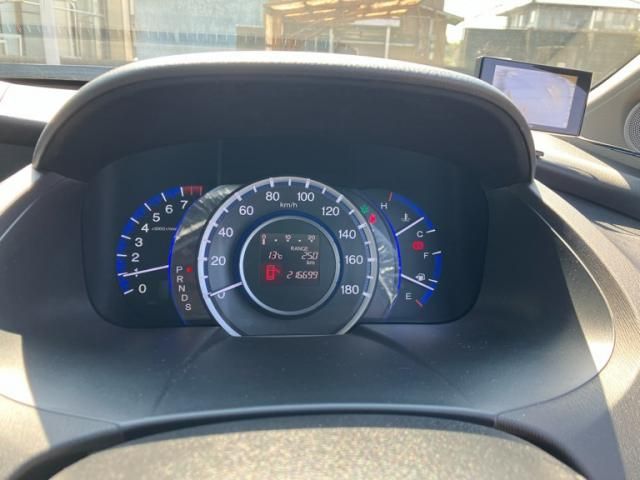 HONDA ODYSSEY 2011 Image 31