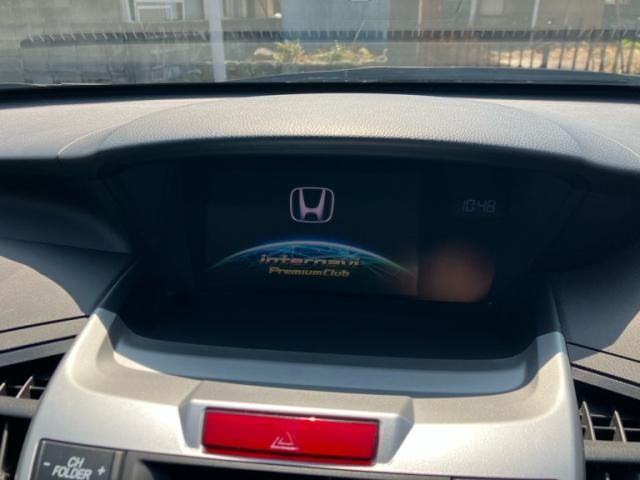 HONDA ODYSSEY 2011 Image 31