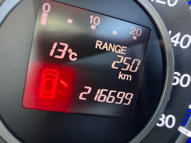 HONDA ODYSSEY 2011 Image 31