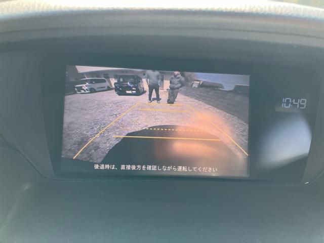 HONDA ODYSSEY 2011 Image 31