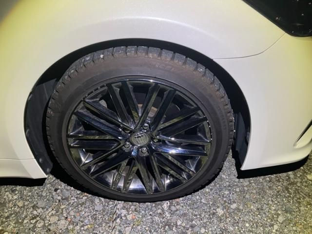 TOYOTA CROWN SEDAN 2017 Image 31