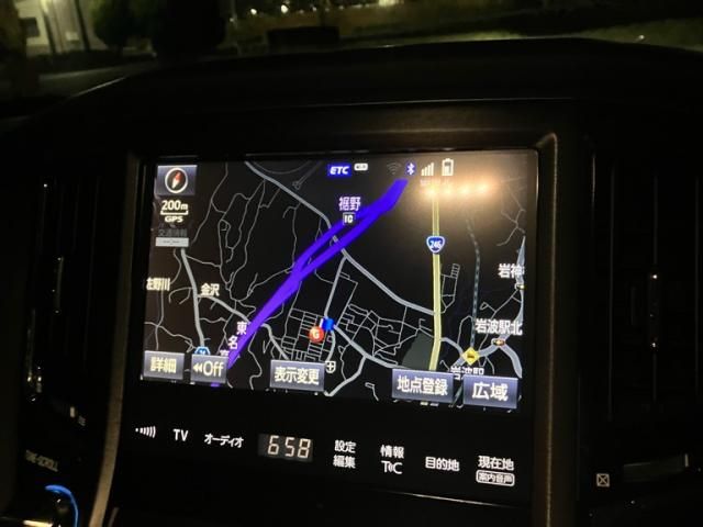 TOYOTA CROWN SEDAN 2017 Image 31