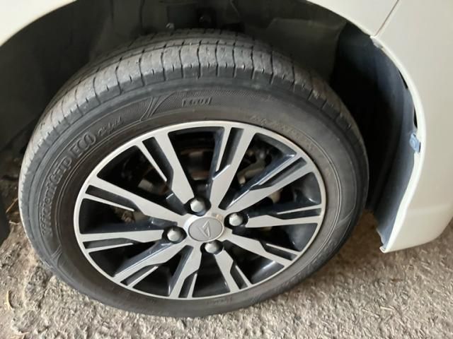 DAIHATSU TANTO CUSTOM 2016 Image 31