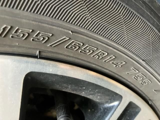 DAIHATSU TANTO CUSTOM 2016 Image 31