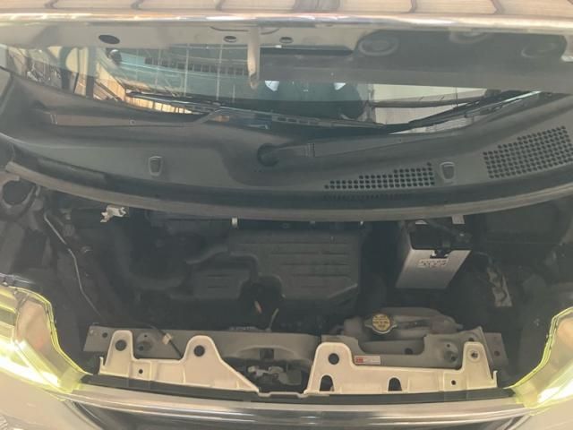 DAIHATSU TANTO CUSTOM 2016 Image 31