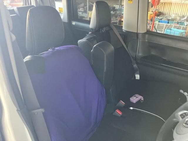 DAIHATSU TANTO CUSTOM 2016 Image 31