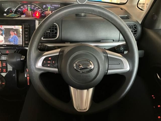 DAIHATSU TANTO CUSTOM 2016 Image 31