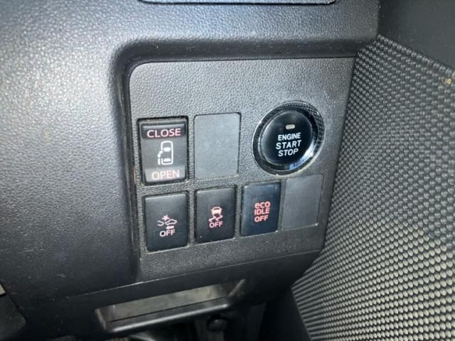 DAIHATSU TANTO CUSTOM 2016 Image 31