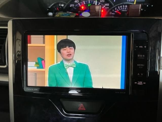 DAIHATSU TANTO CUSTOM 2016 Image 31