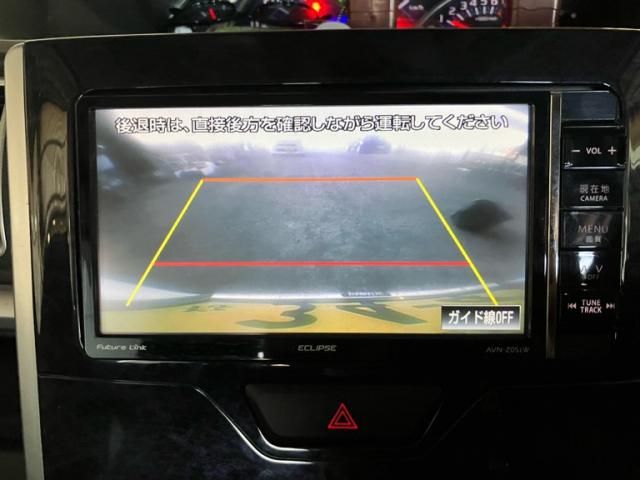 DAIHATSU TANTO CUSTOM 2016 Image 31