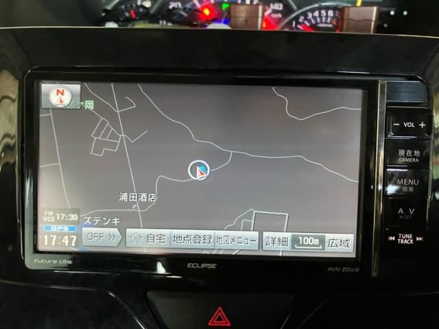 DAIHATSU TANTO CUSTOM 2016 Image 31