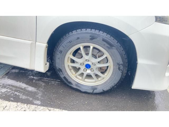 TOYOTA VELLFIRE 4WD 2013 Image 31