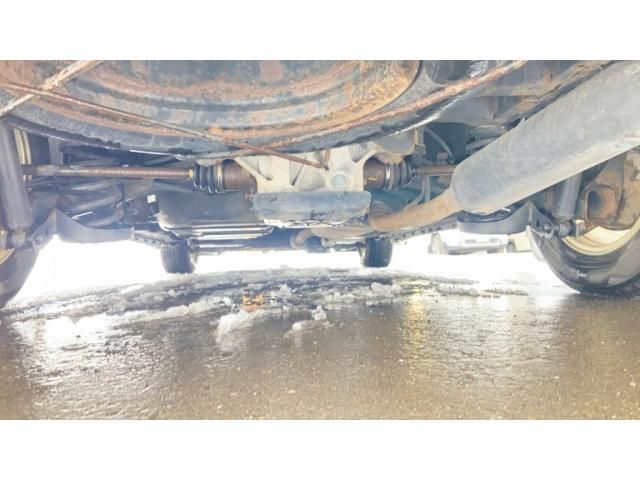 TOYOTA VELLFIRE 4WD 2013 Image 31