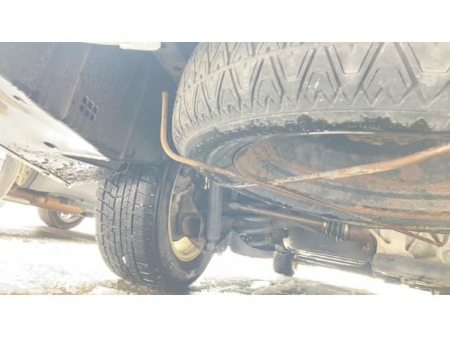 TOYOTA VELLFIRE 4WD 2013 Image 31