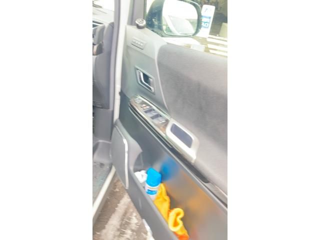 TOYOTA VELLFIRE 4WD 2013 Image 31