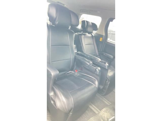 TOYOTA VELLFIRE 4WD 2013 Image 31