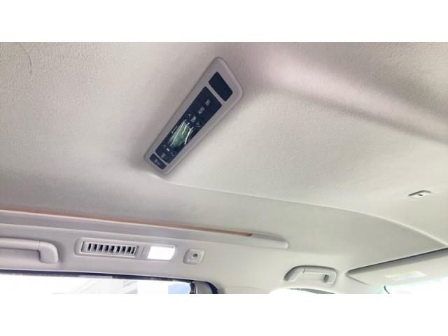 TOYOTA VELLFIRE 4WD 2013 Image 31