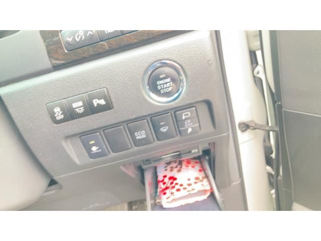 TOYOTA VELLFIRE 4WD 2013 Image 31