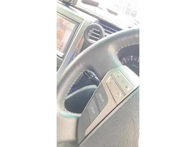 TOYOTA VELLFIRE 4WD 2013 Image 31