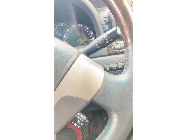 TOYOTA VELLFIRE 4WD 2013 Image 31