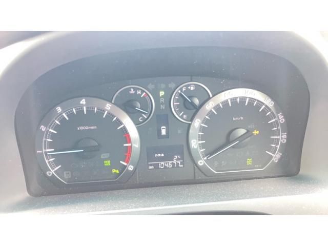 TOYOTA VELLFIRE 4WD 2013 Image 31