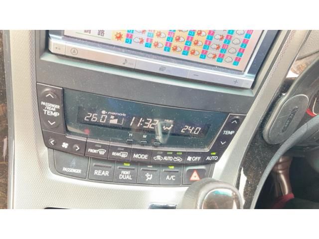 TOYOTA VELLFIRE 4WD 2013 Image 31