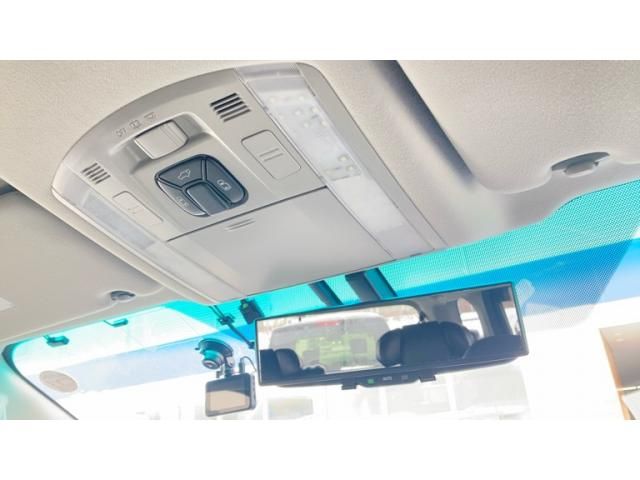 TOYOTA VELLFIRE 4WD 2013 Image 31