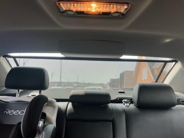 BMW 5SERIES SEDAN 2011 Image 31