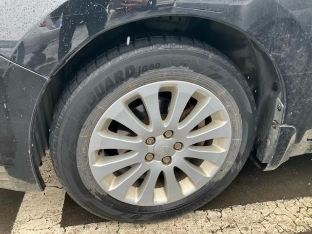 SUBARU EXIGA 4WD 2009 Image 31