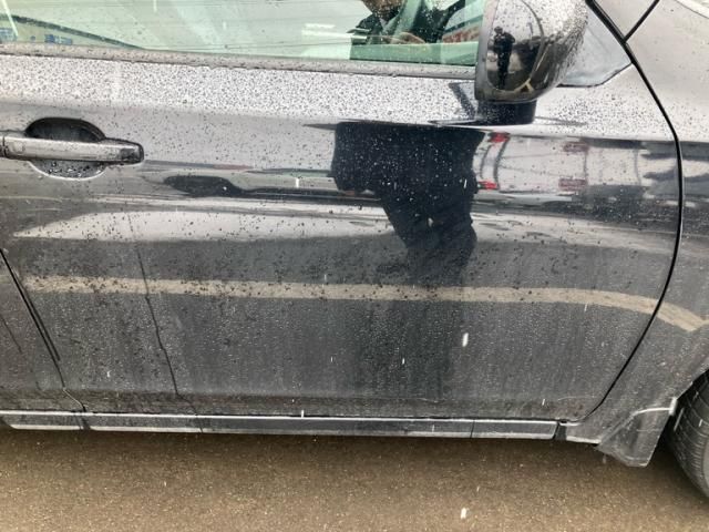 SUBARU EXIGA 4WD 2009 Image 31