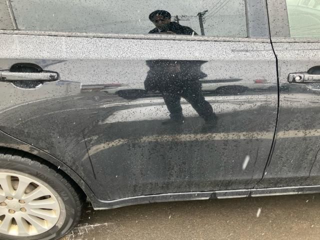 SUBARU EXIGA 4WD 2009 Image 31