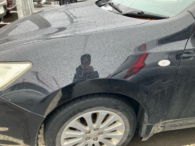 SUBARU EXIGA 4WD 2009 Image 31