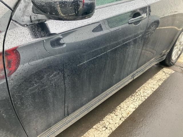 SUBARU EXIGA 4WD 2009 Image 31