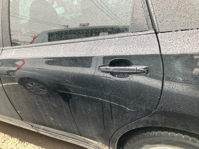 SUBARU EXIGA 4WD 2009 Image 31