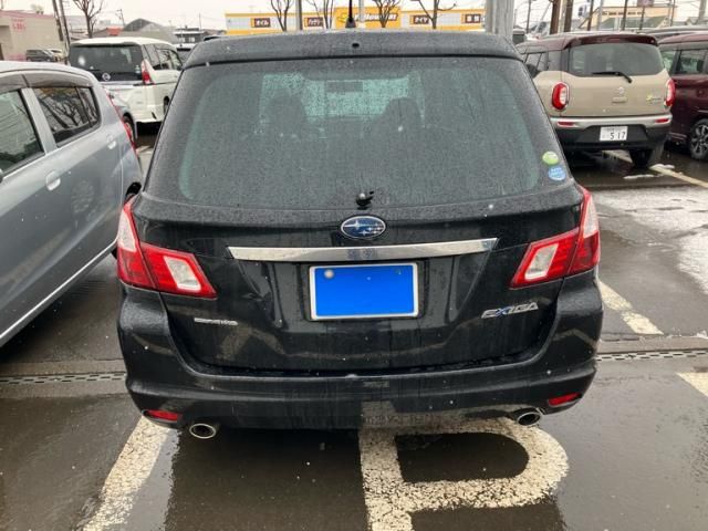 SUBARU EXIGA 4WD 2009 Image 31