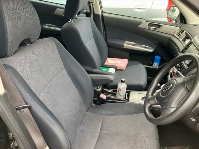 SUBARU EXIGA 4WD 2009 Image 31