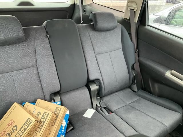 SUBARU EXIGA 4WD 2009 Image 31