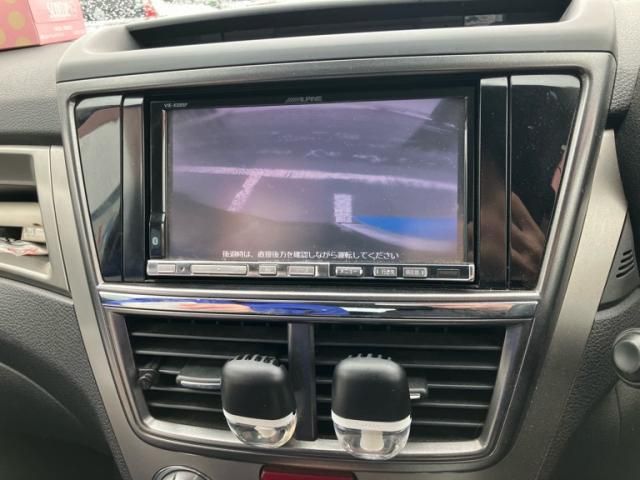 SUBARU EXIGA 4WD 2009 Image 31