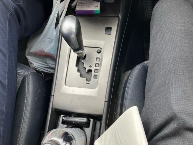 SUBARU EXIGA 4WD 2009 Image 31