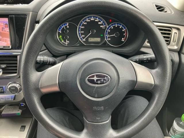 SUBARU EXIGA 4WD 2009 Image 31