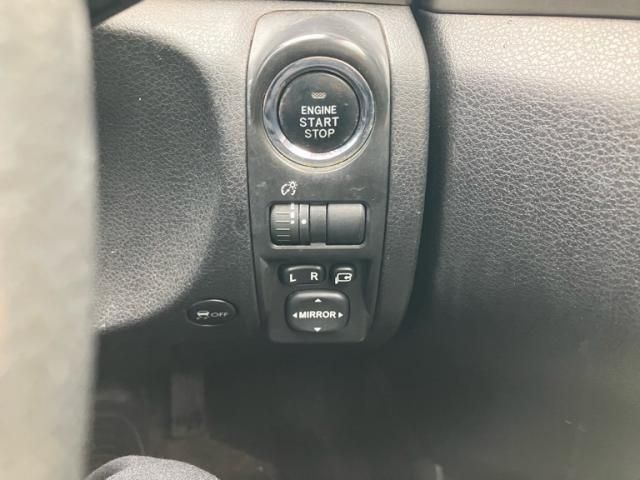 SUBARU EXIGA 4WD 2009 Image 31