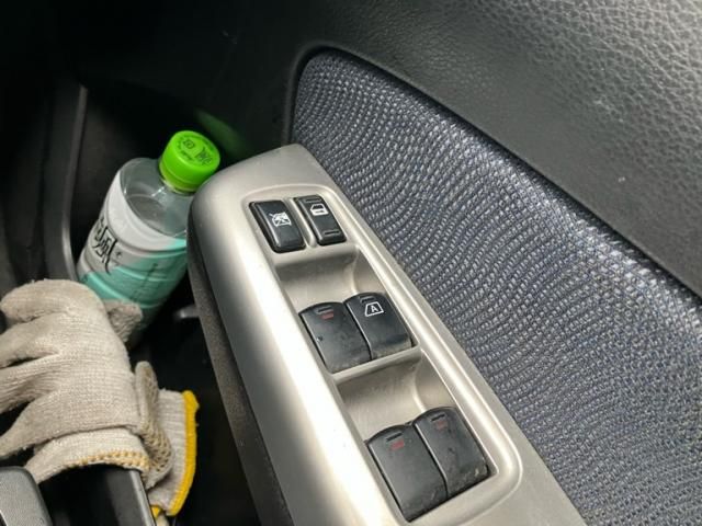 SUBARU EXIGA 4WD 2009 Image 31