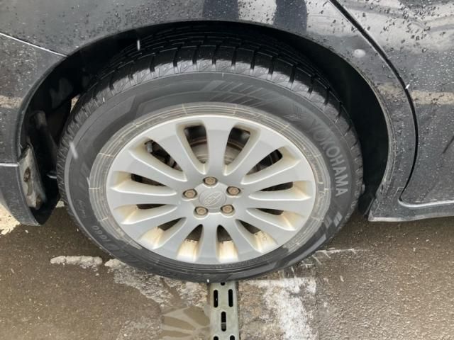 SUBARU EXIGA 4WD 2009 Image 31