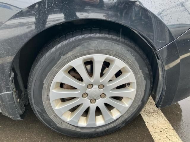 SUBARU EXIGA 4WD 2009 Image 31