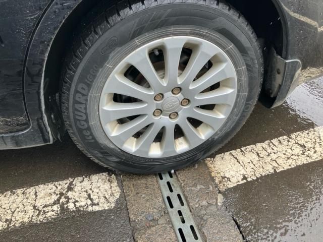 SUBARU EXIGA 4WD 2009 Image 31