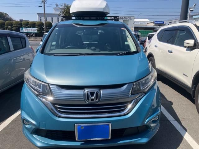 HONDA FREED HYBRID 2016 Image 31
