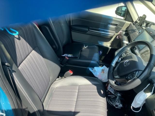 HONDA FREED HYBRID 2016 Image 31